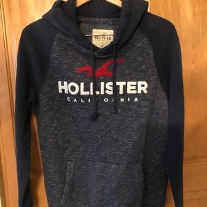 Hollister hoodie